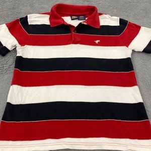 Boys Wrangler Polo / Size 10/12